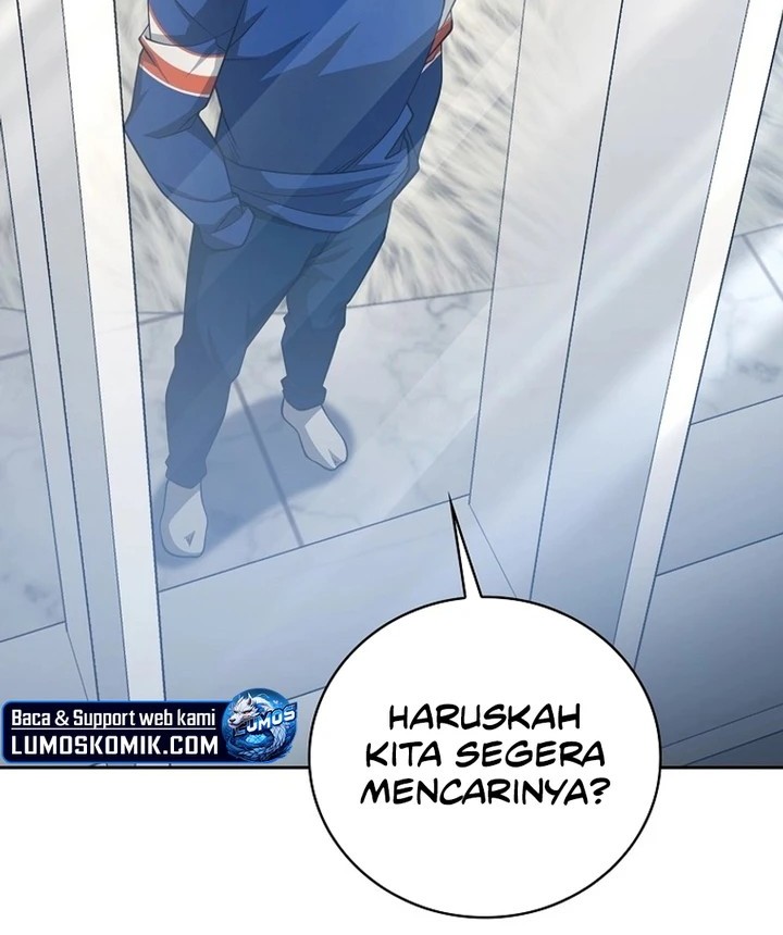Debuff Master Chapter 38 halaman 13