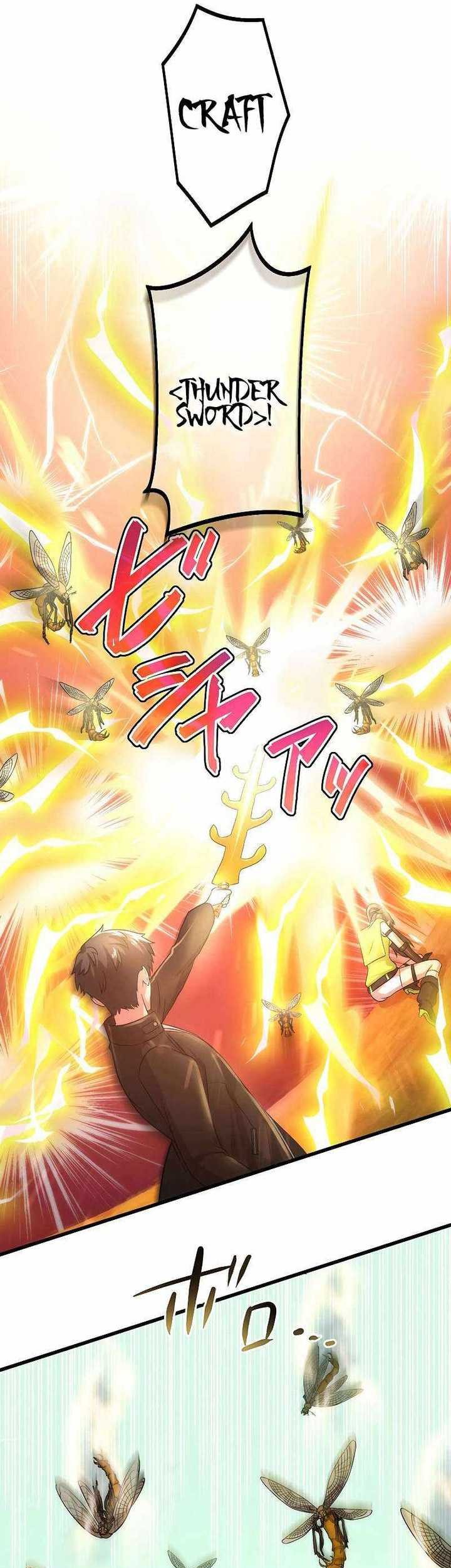 The Regressed S-Class Adventurer’s Quest Life Chapter 21 halaman 12