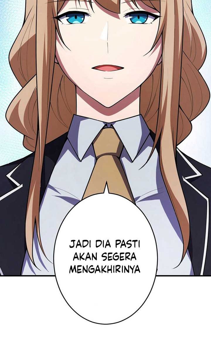 The Godslayer’s Imitator Chapter 38 halaman 11