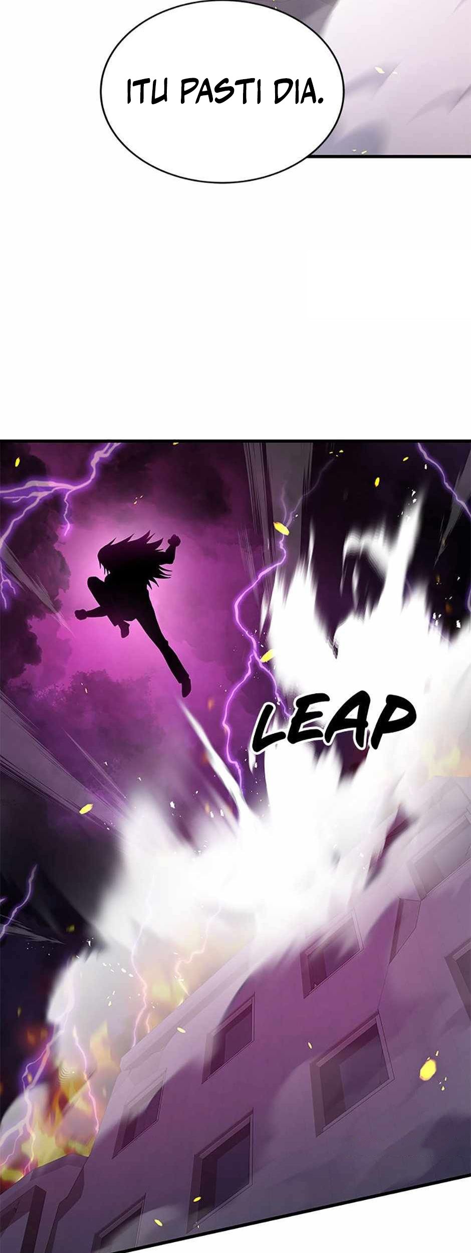 Heir of Mythical Heroes Chapter 59 Gambar 18