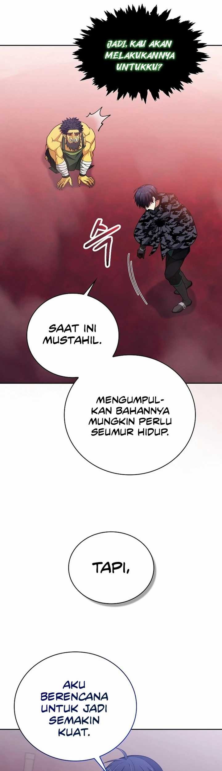 Debuff Master Chapter 39 halaman 16