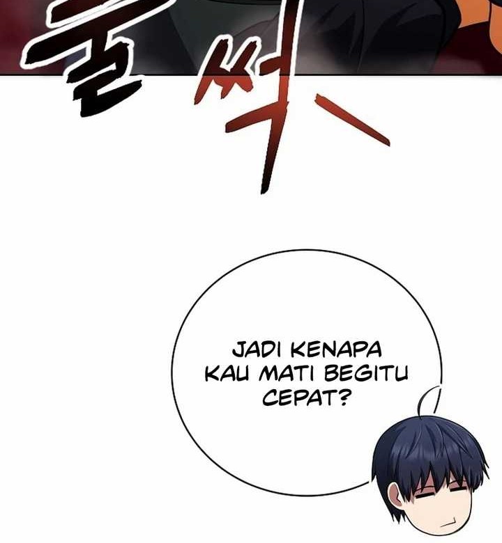 Debuff Master Chapter 39 halaman 13