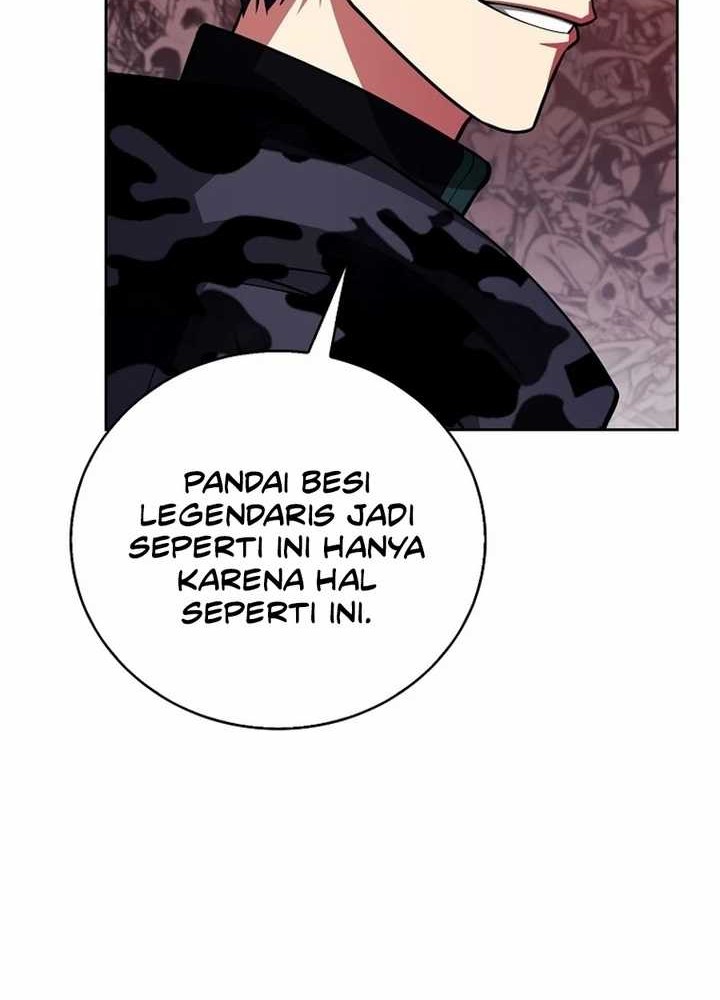 Debuff Master Chapter 39 halaman 15