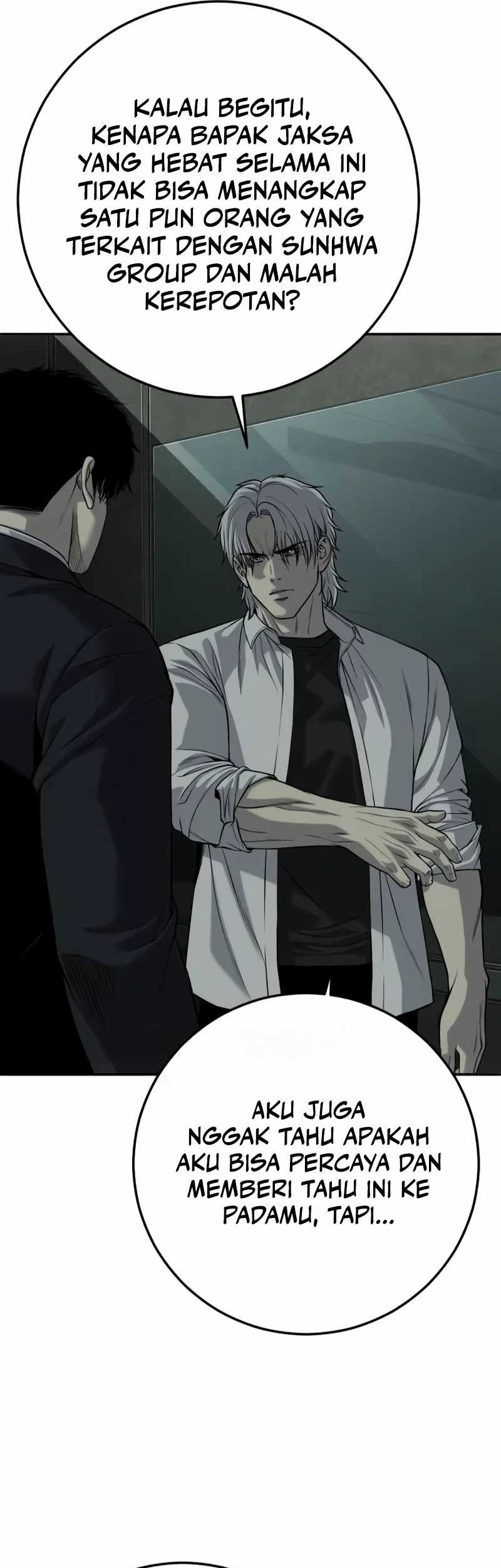 Son’s Retribution Chapter 27 halaman 14