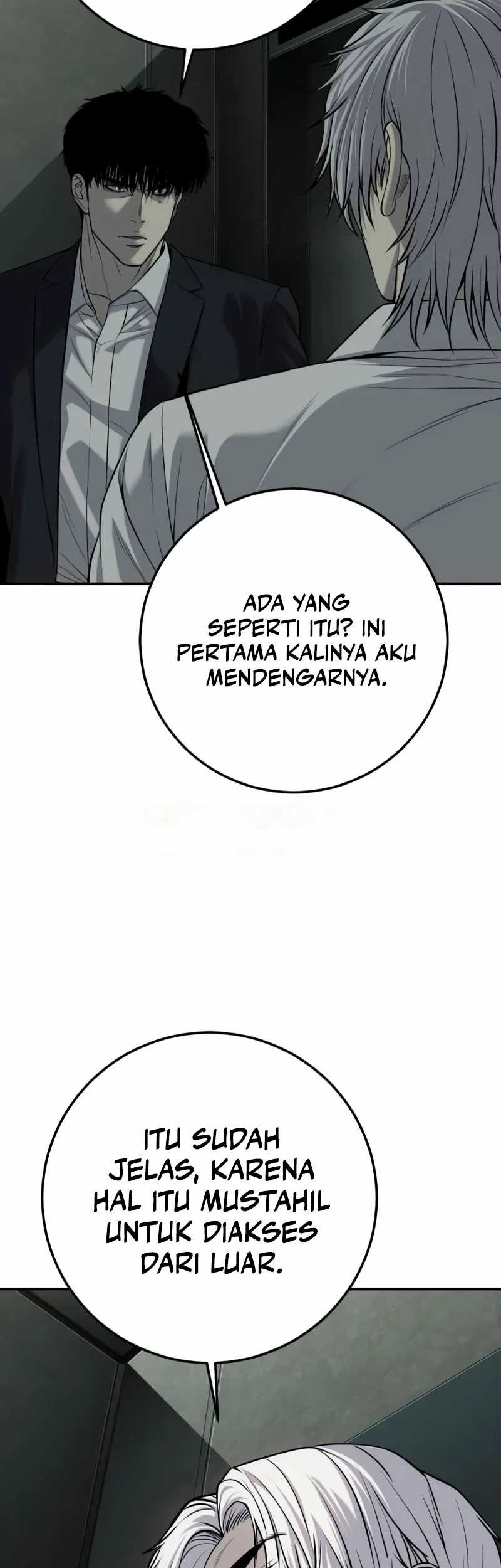 Son’s Retribution Chapter 27 halaman 16