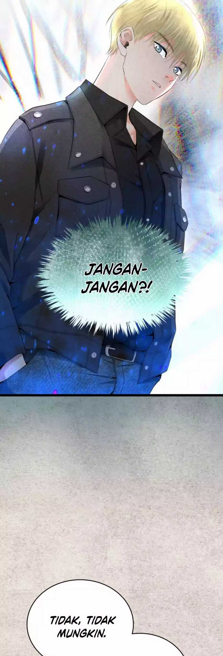 A Tidal Wave of Glory Chapter 39 halaman 15