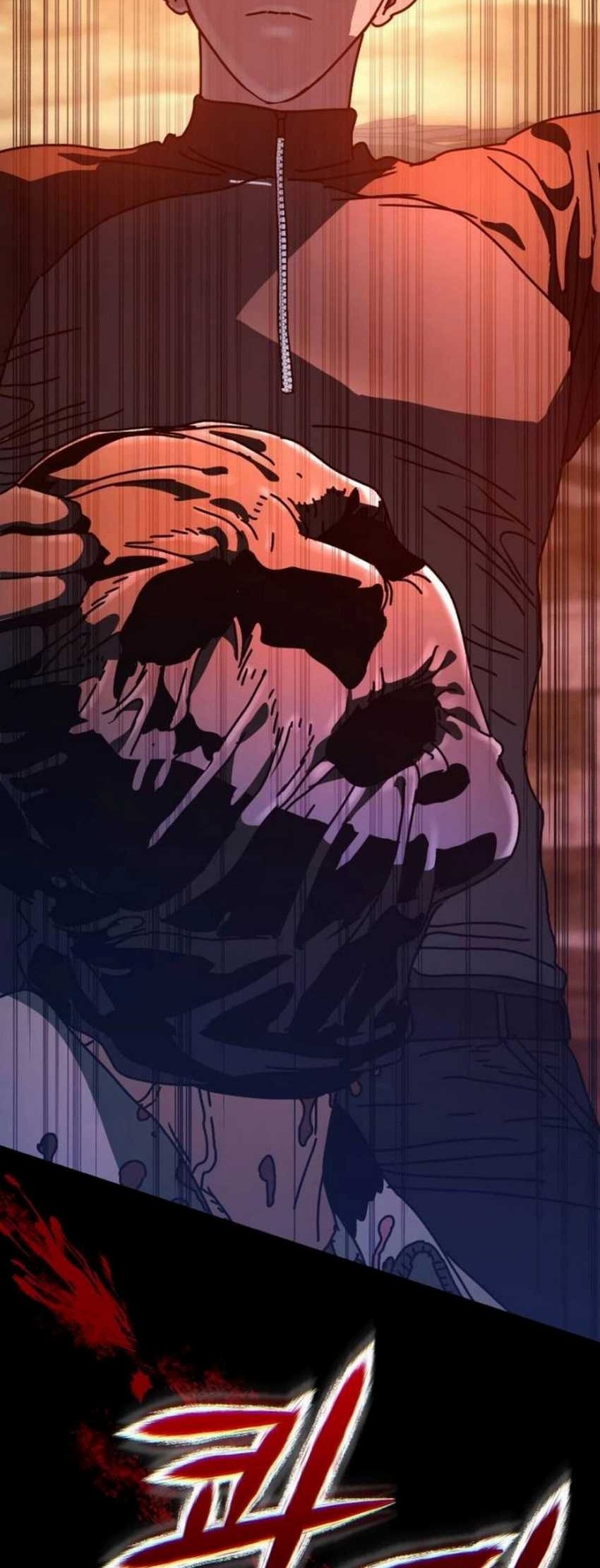 Hidden House in the Apocalypse Chapter 21 Gambar 12