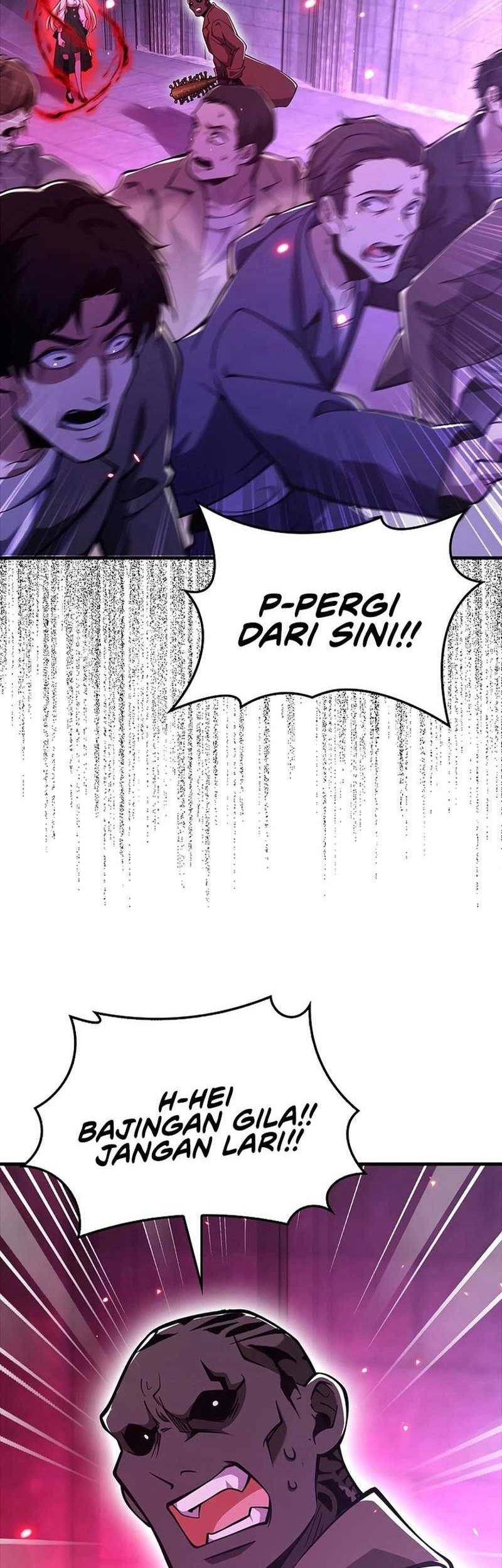 I’m Not a Regressor Chapter 53 halaman 12