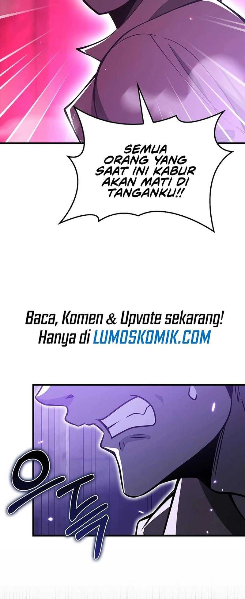 I’m Not a Regressor Chapter 53 halaman 13