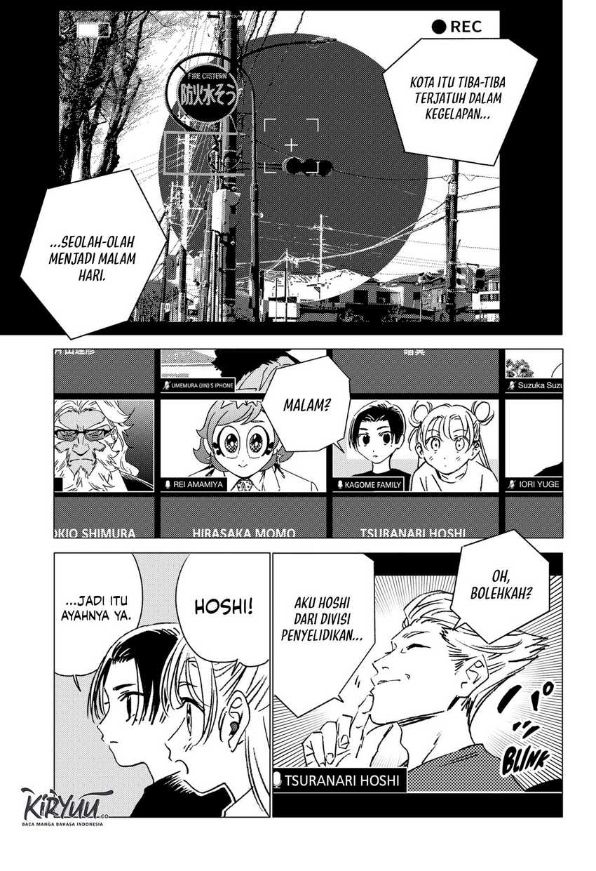 Ghost Fixers Chapter 20 halaman 4