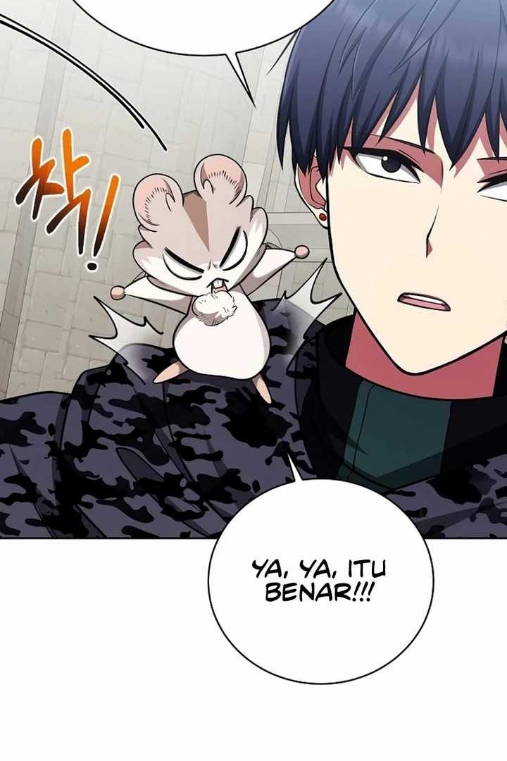 Debuff Master Chapter 41 halaman 12