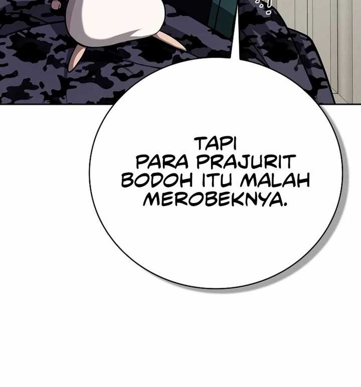 Debuff Master Chapter 41 halaman 14