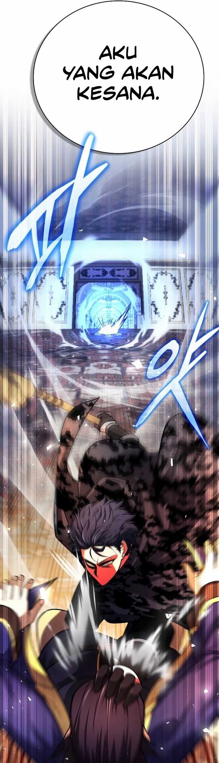 Debuff Master Chapter 43 halaman 18