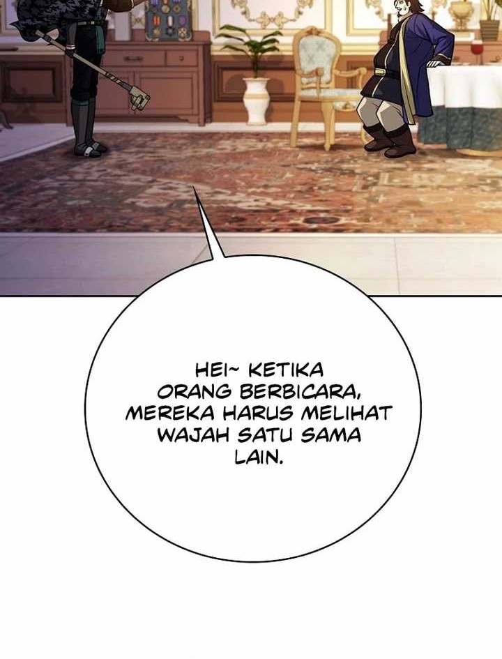 Debuff Master Chapter 43 halaman 16