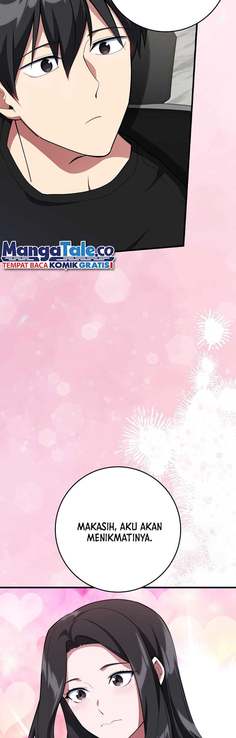 Max Level Player Chapter 74 Gambar 11