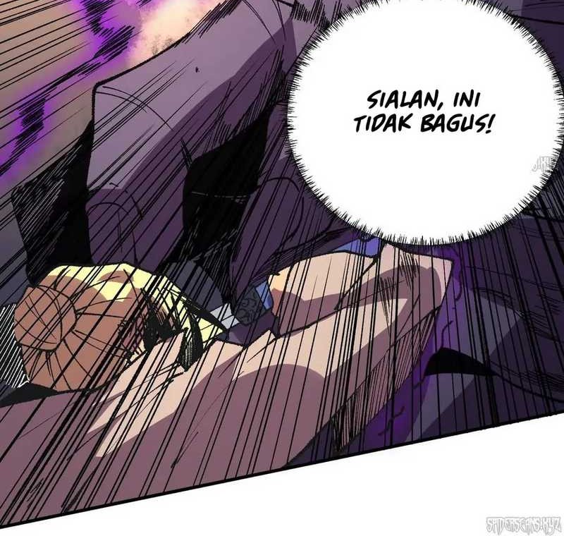 I Am the Shadow Reverend Chapter 30 halaman 8