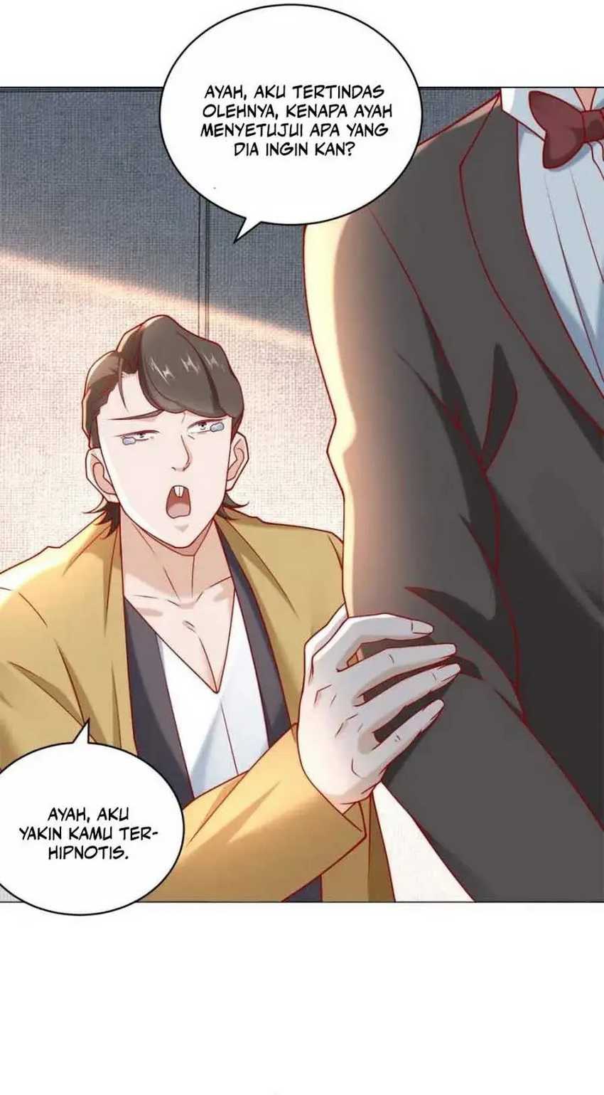Legendary Car-Hailing System Chapter 96 - Halaman 7