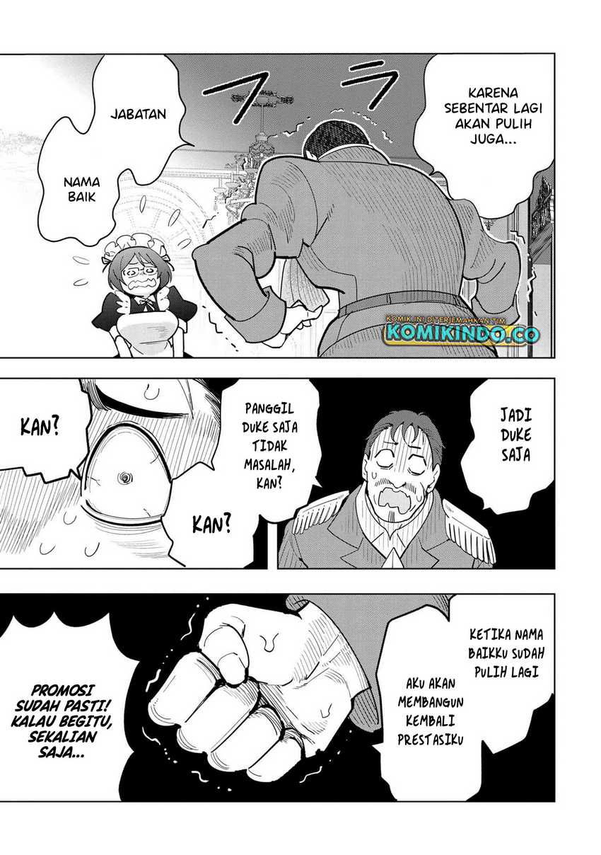 Souzou Renkinjutsushi wa Jiyuu wo Ouka suru: Kokyou wo Tsuihou saretara, Maou no Ohizamoto de Chouzetsu Kouka no Magic Item Tsukuri-houdai ni Narimashita Chapter 15.6 Gambar 4