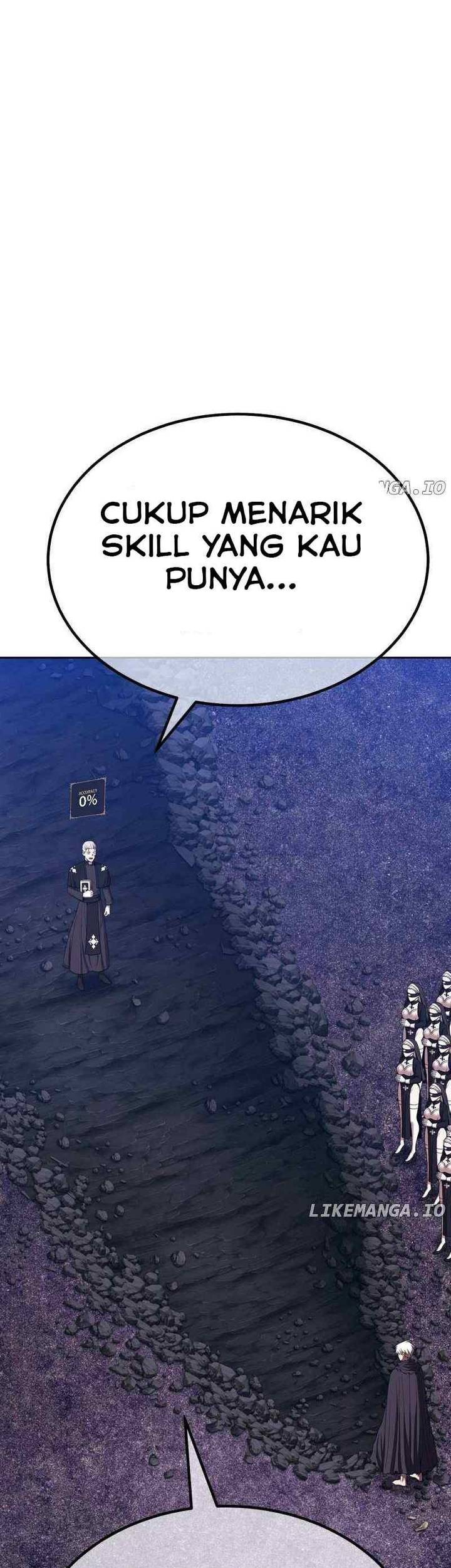 +99 Wooden Stick Chapter 94 Gambar 42