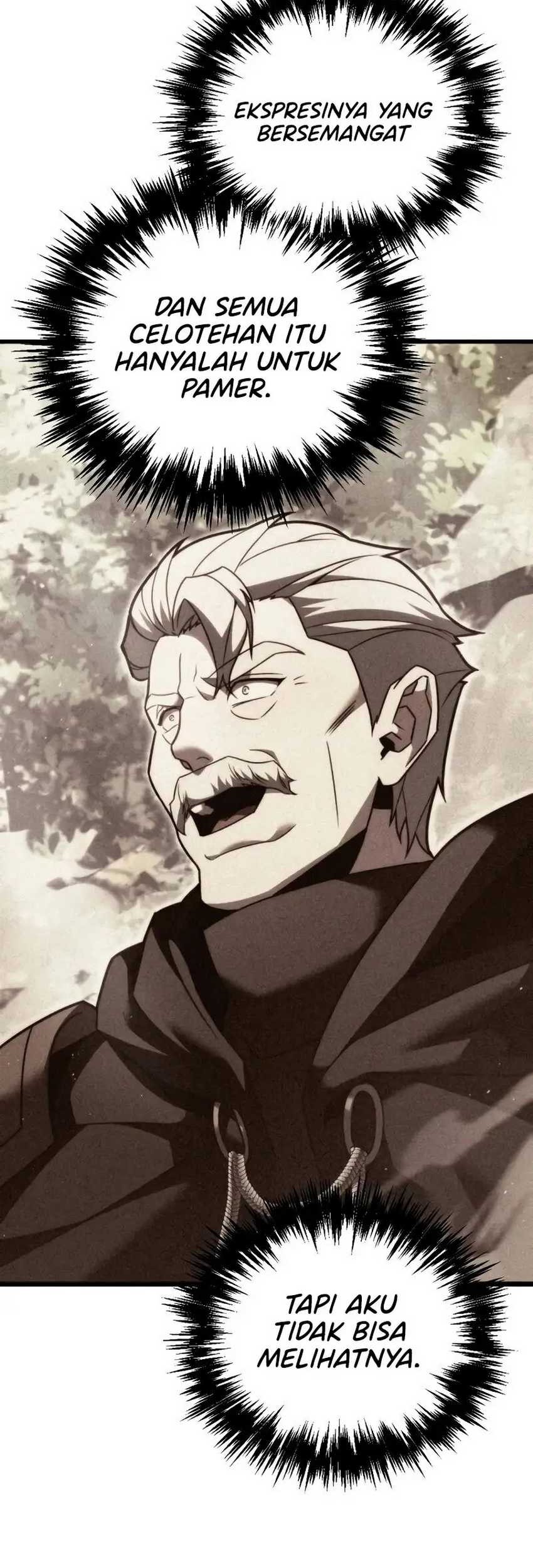 Regressor Of The Fallen Family Chapter 47 Gambar 13