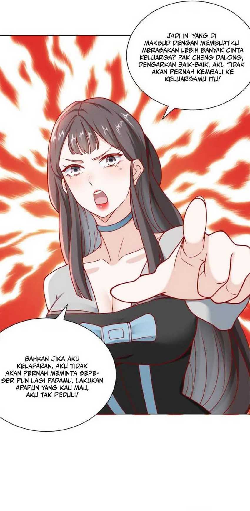 Legendary Car-Hailing System Chapter 102 - Halaman 7