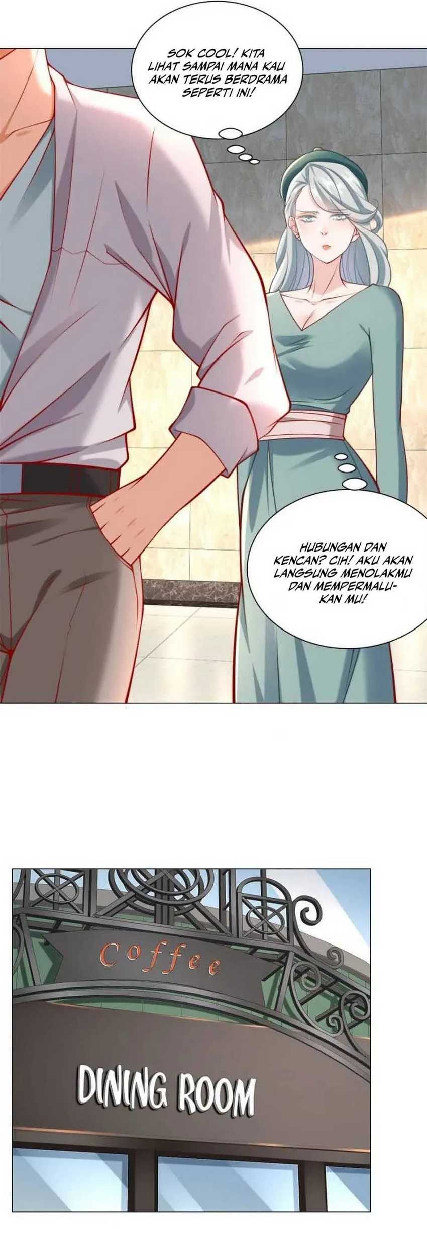 Legendary Car-Hailing System Chapter 101 - Halaman 8