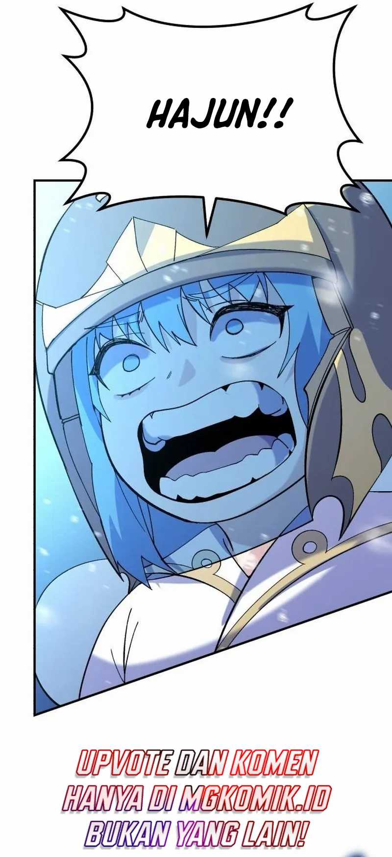 Divine Delivery Chapter 27 halaman 20