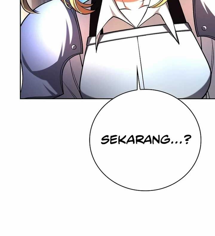 Debuff Master Chapter 44 halaman 14