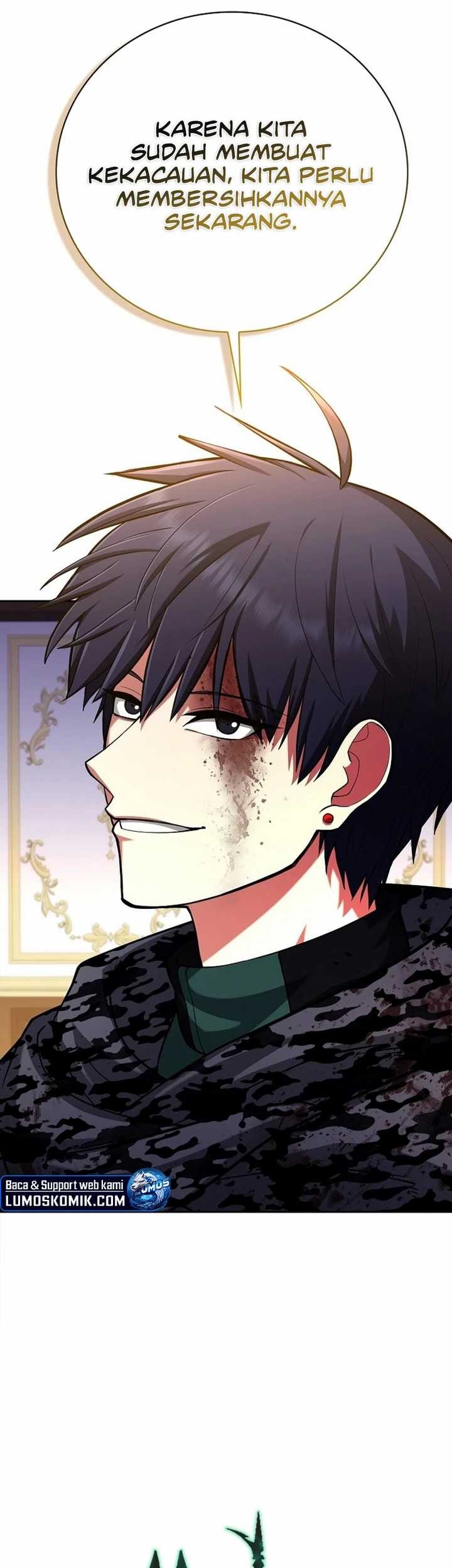 Debuff Master Chapter 44 halaman 15
