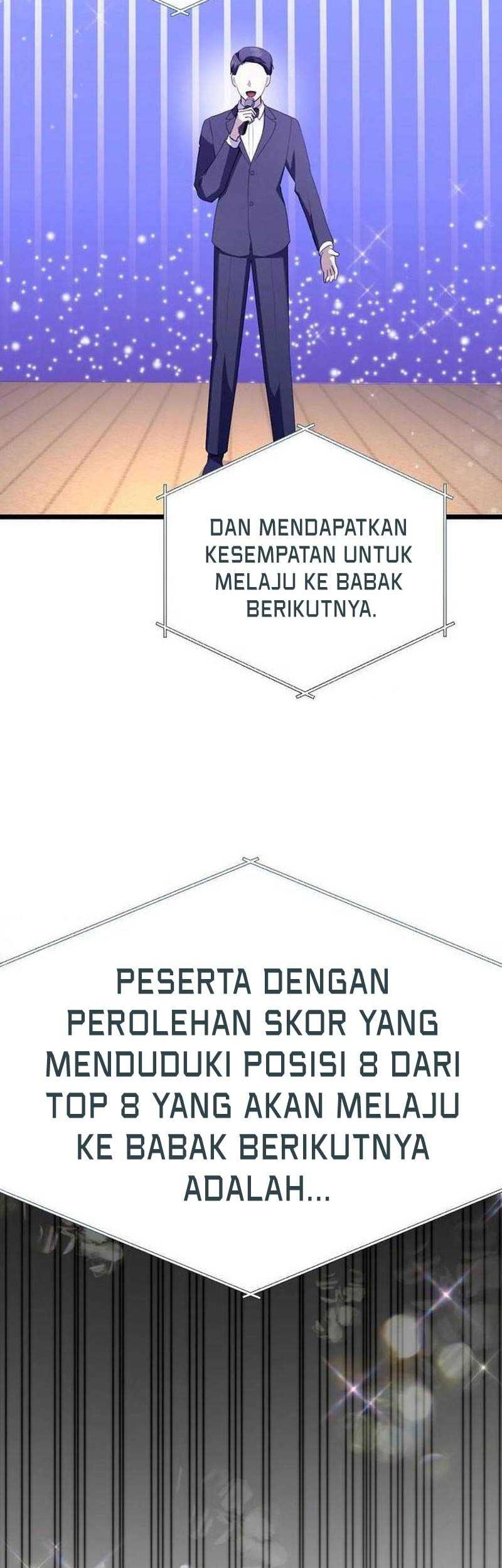 The Crazy Genius Composer Returns Chapter 32 halaman 11