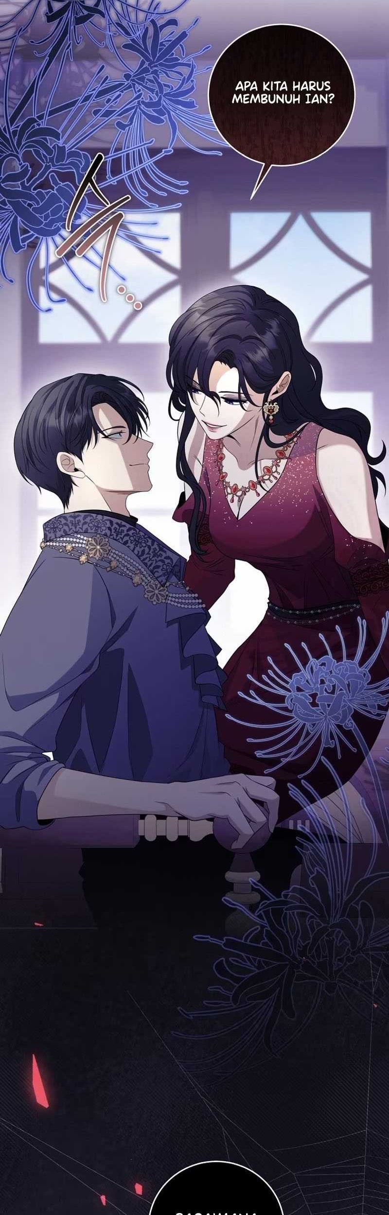 Margrave’s Bastard Son was The Emperor Chapter 42 Gambar 11