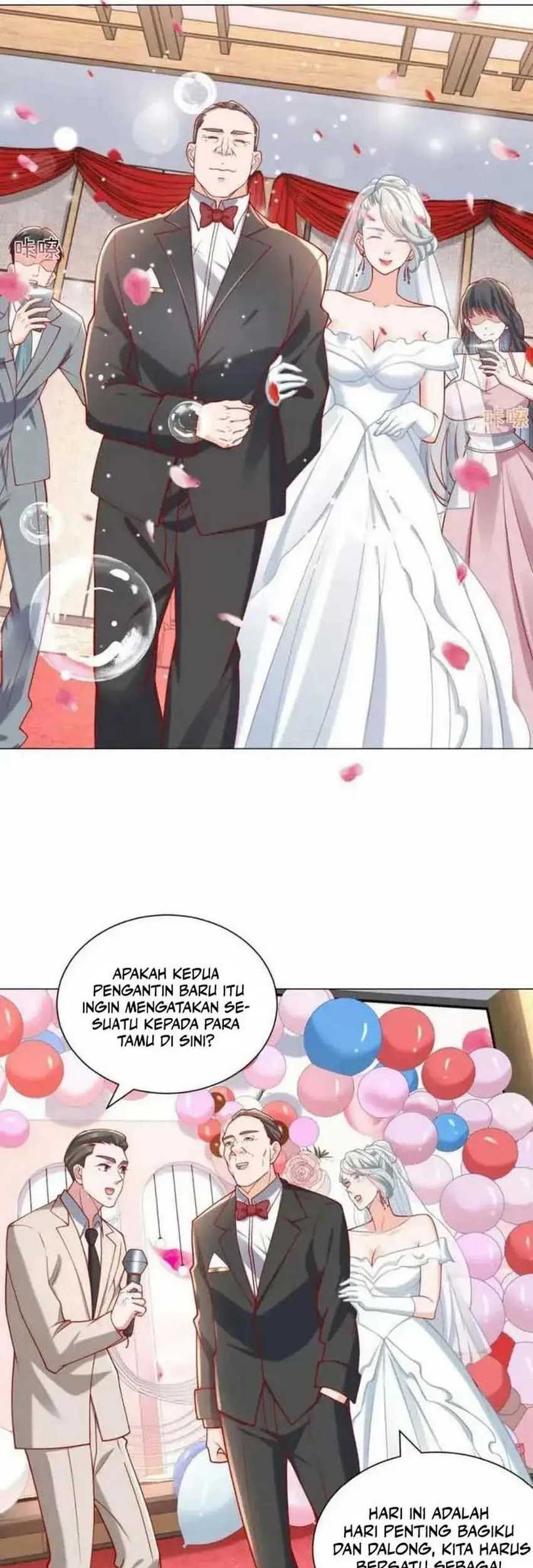 Legendary Car-Hailing System Chapter 105 - Halaman 7