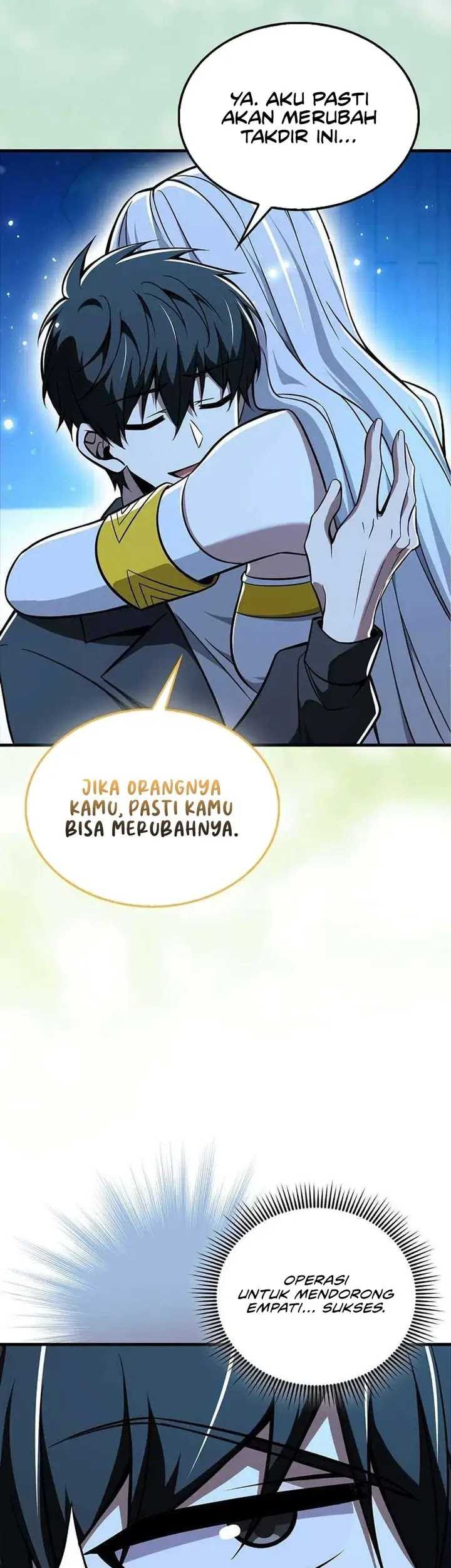 I’m Not a Regressor Chapter 54 halaman 12