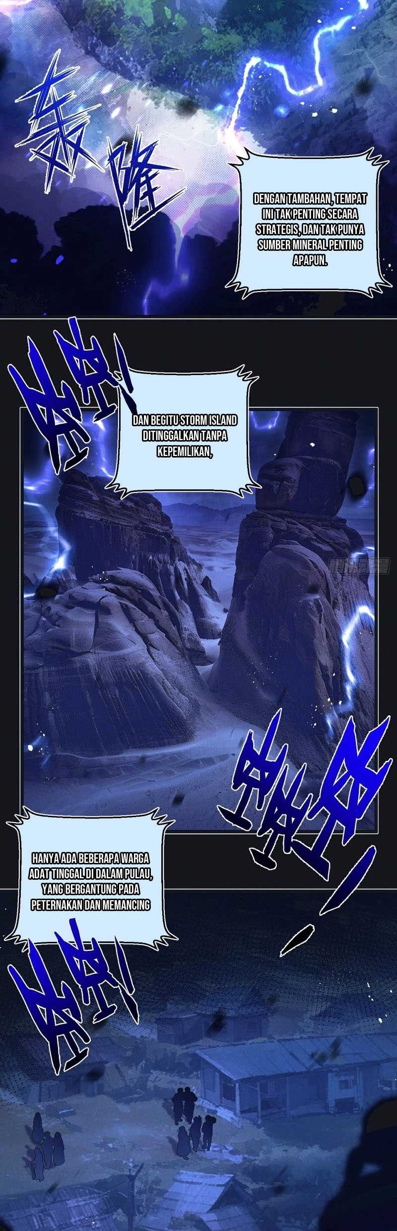 Apocalypse Super Farm Chapter 53 Gambar 6