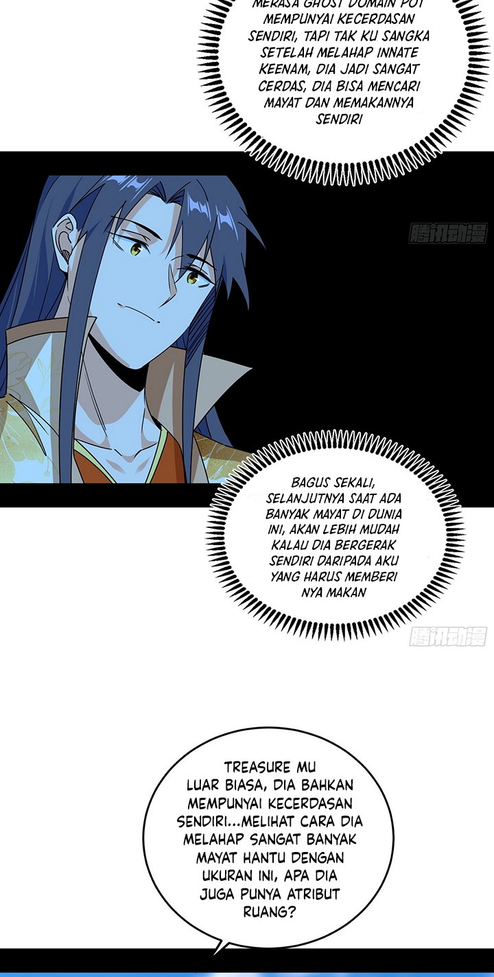 I’m An Evil God Chapter 506 halaman 9