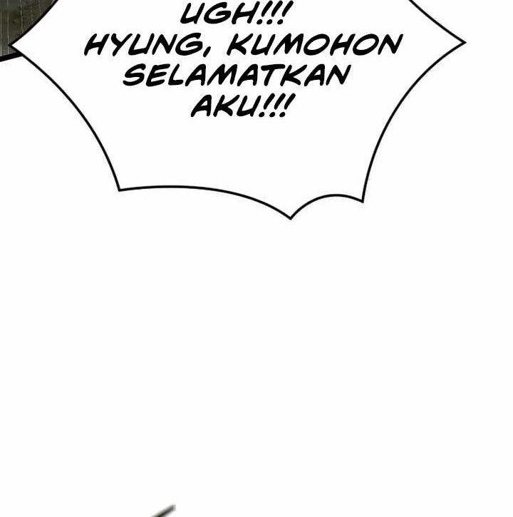 I Robbed The Storehouse Of The God Chapter 08 Gambar 17
