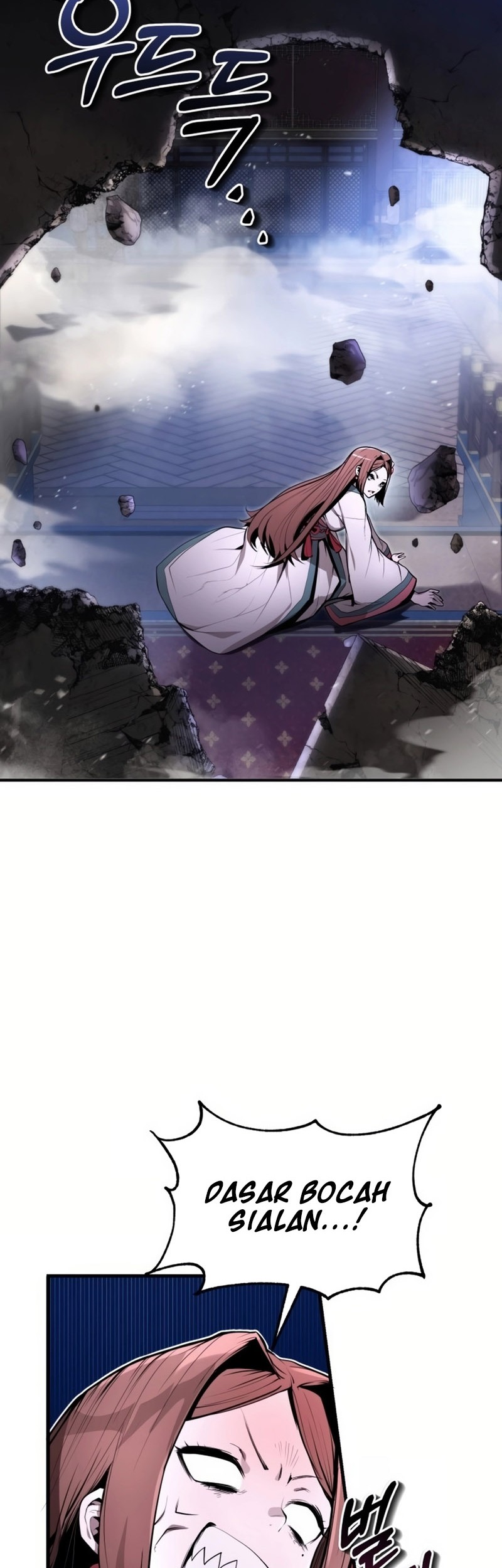 The Demonic Cult Leader Is Too Reluctant Chapter 03 Gambar 19