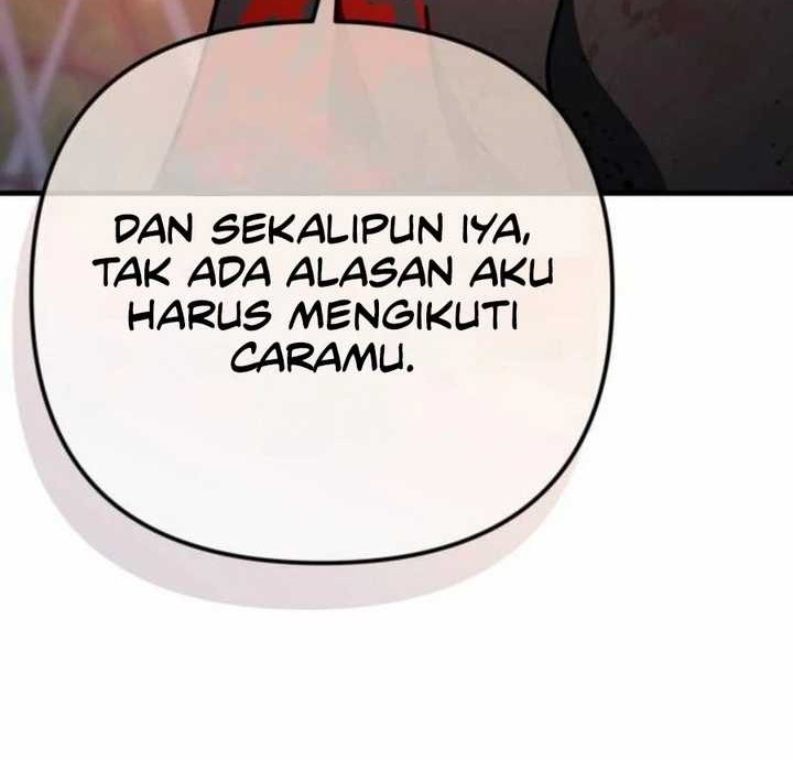 Hidden House in the Apocalypse Chapter 23 Gambar 16