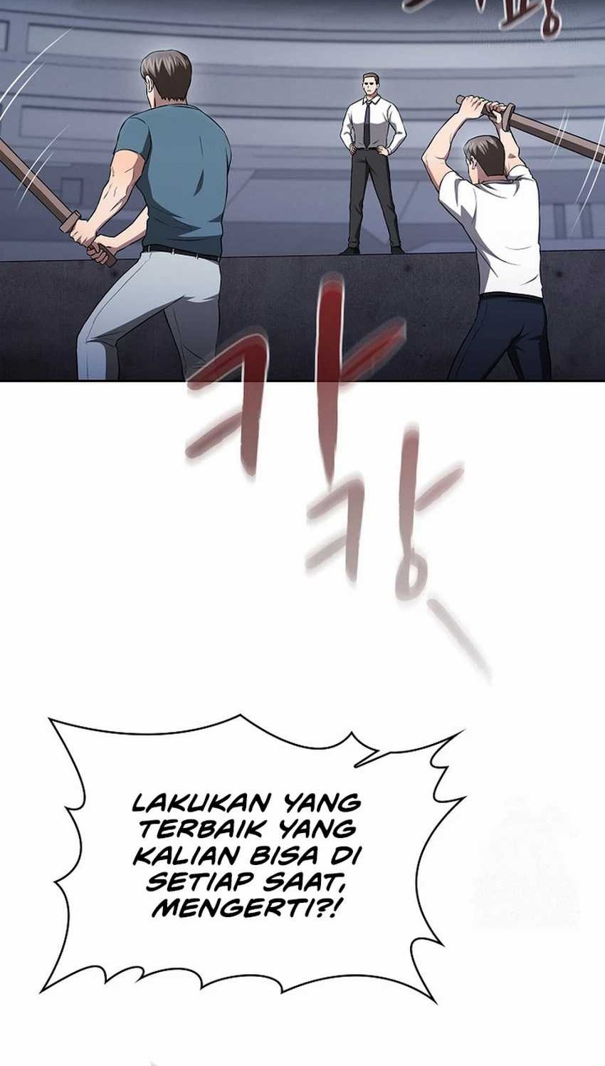 The Constellation that Returned from Hell Chapter 170 halaman 12