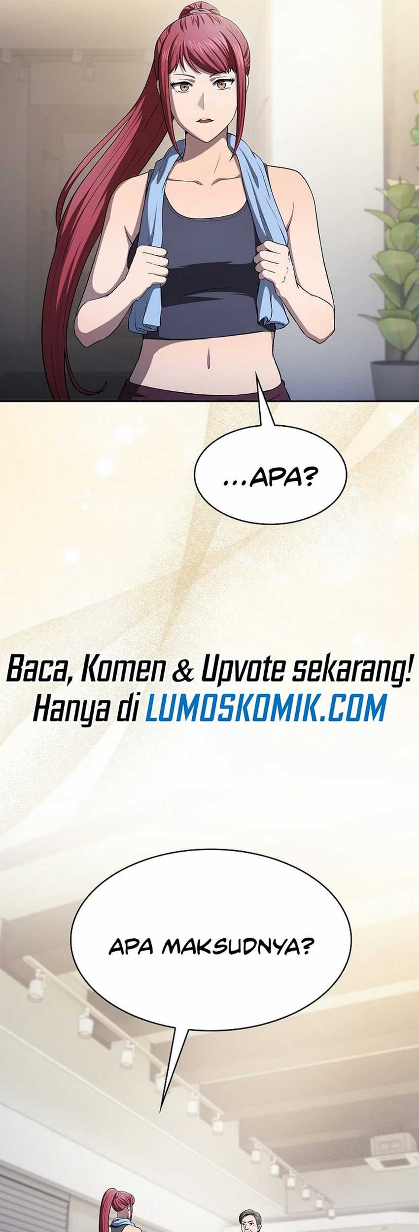 The Constellation that Returned from Hell Chapter 169 halaman 11
