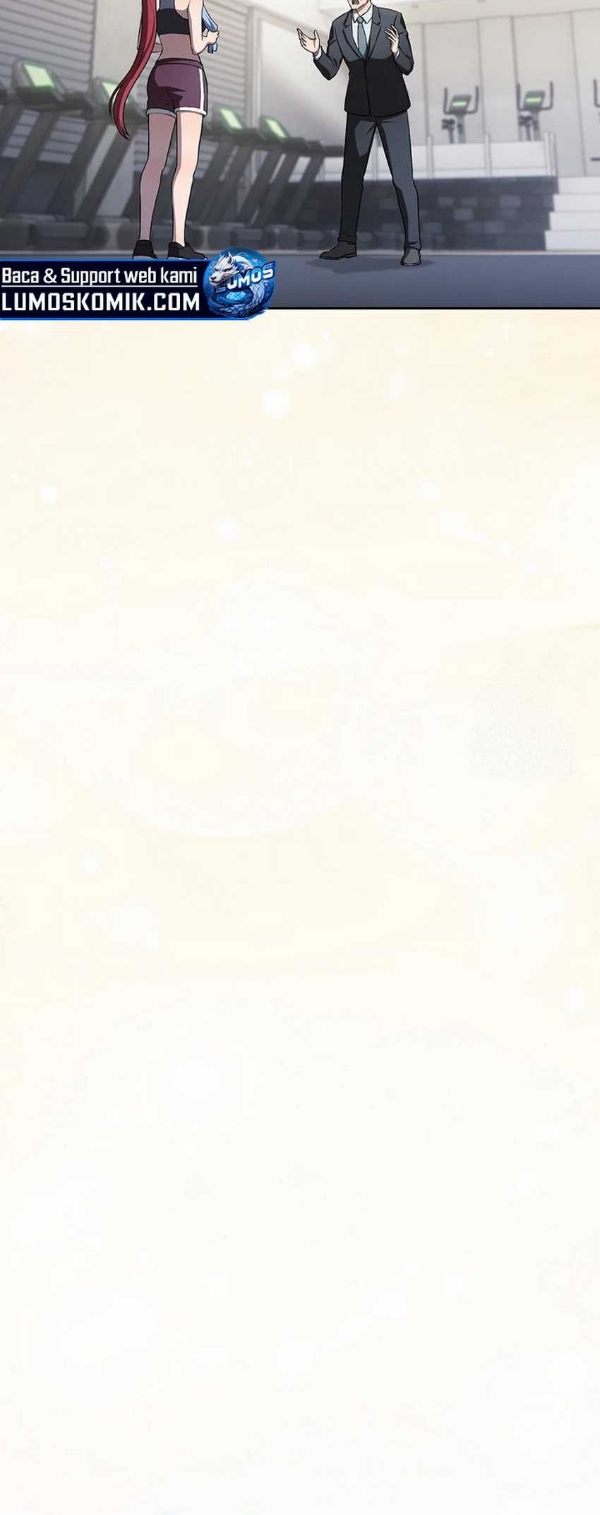 The Constellation that Returned from Hell Chapter 169 halaman 12
