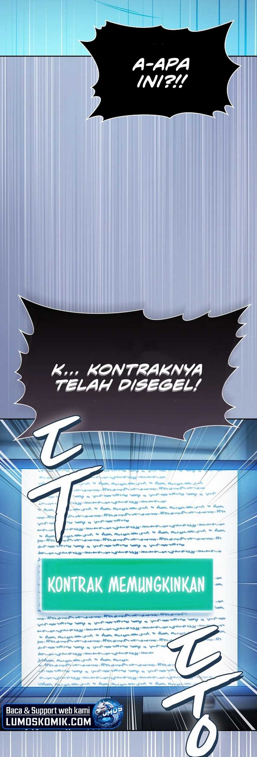 The Constellation that Returned from Hell Chapter 166 halaman 12