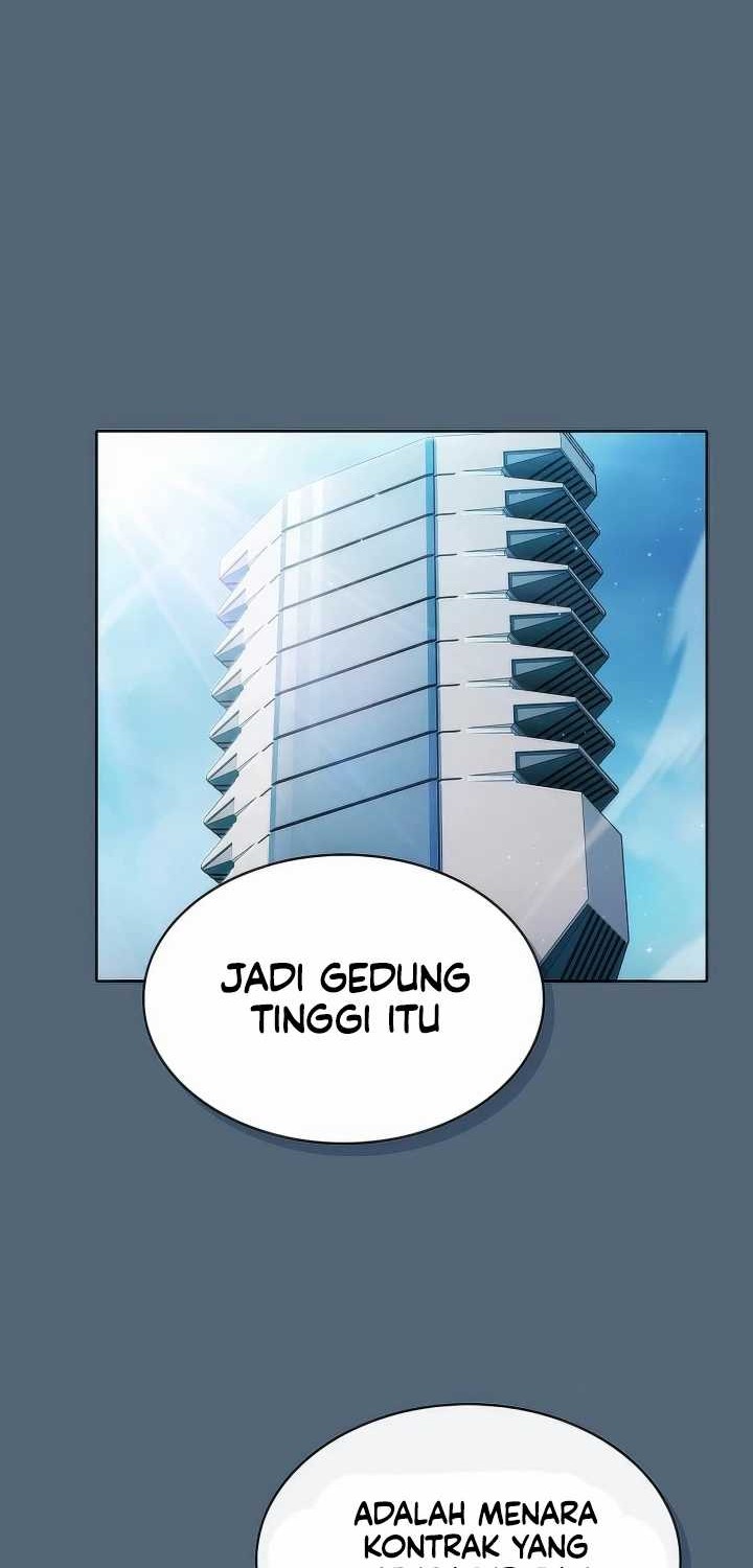 The Constellation that Returned from Hell Chapter 165 halaman 10