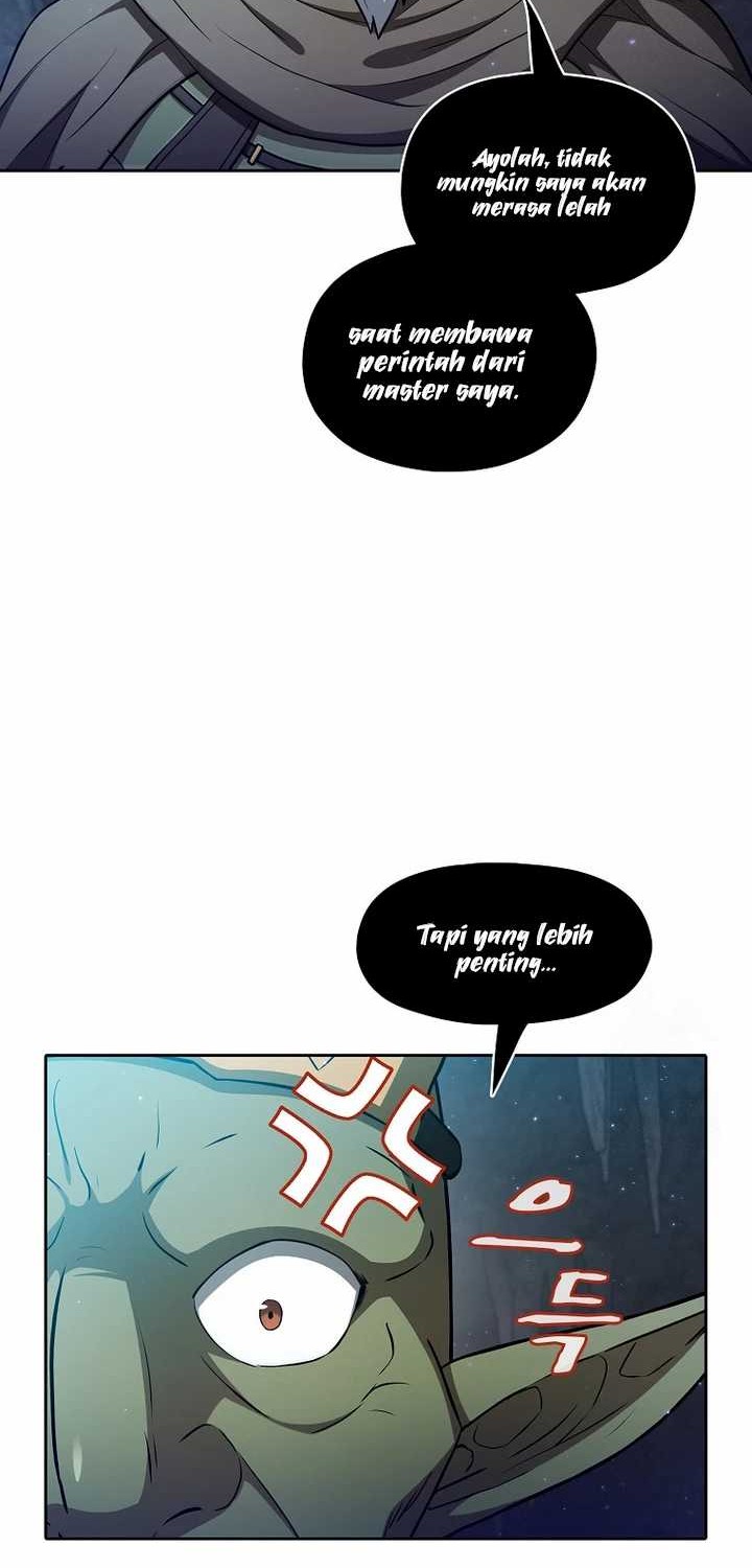The Constellation that Returned from Hell Chapter 164 halaman 12
