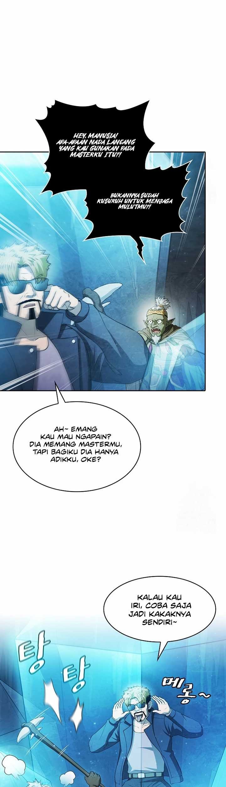 The Constellation that Returned from Hell Chapter 164 halaman 13