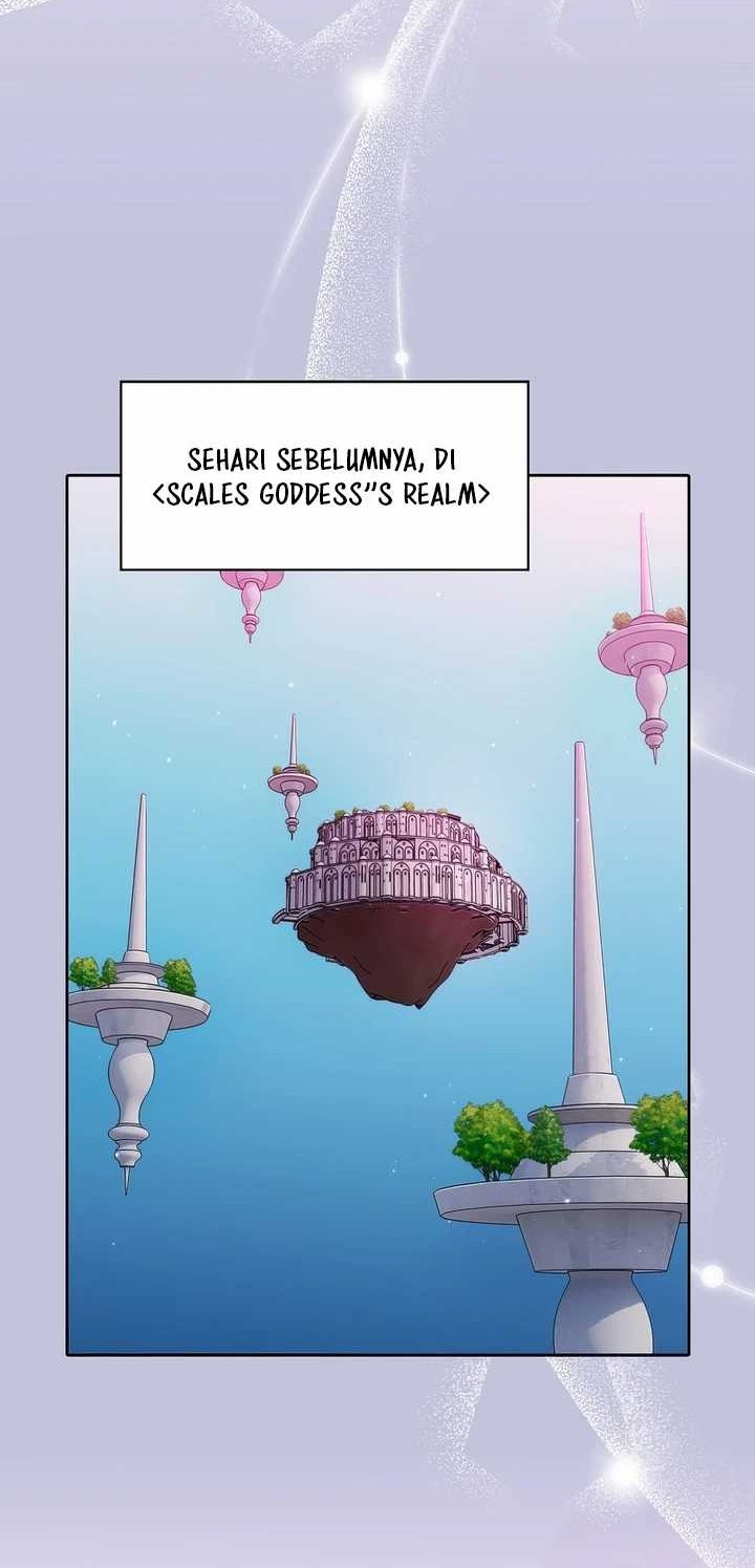 The Constellation that Returned from Hell Chapter 163 halaman 10