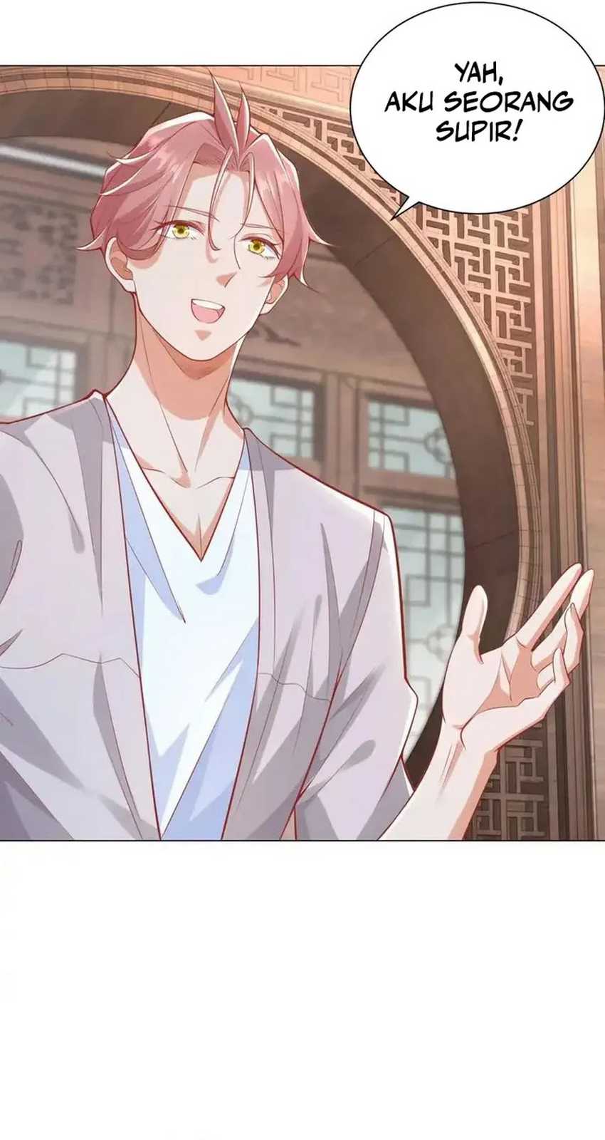 Legendary Car-Hailing System Chapter 109 - Halaman 7