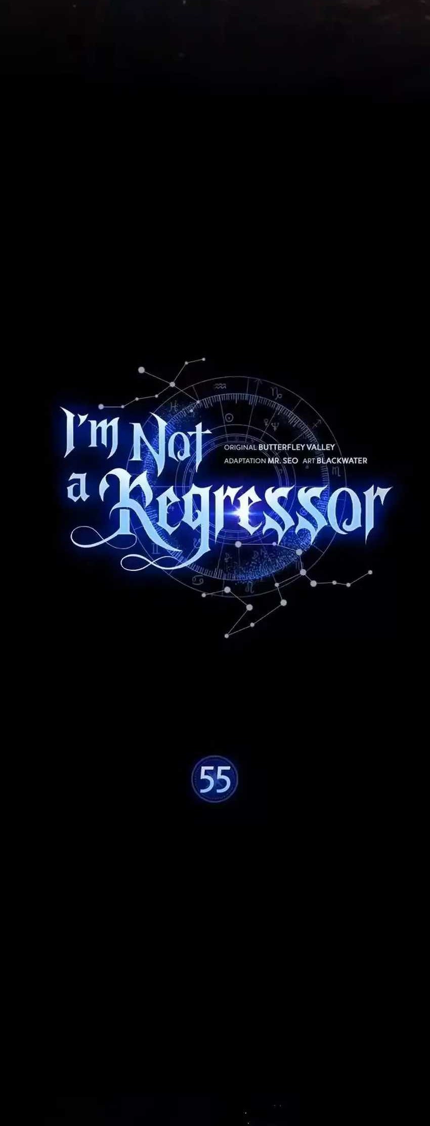 I’m Not a Regressor Chapter 55 halaman 15