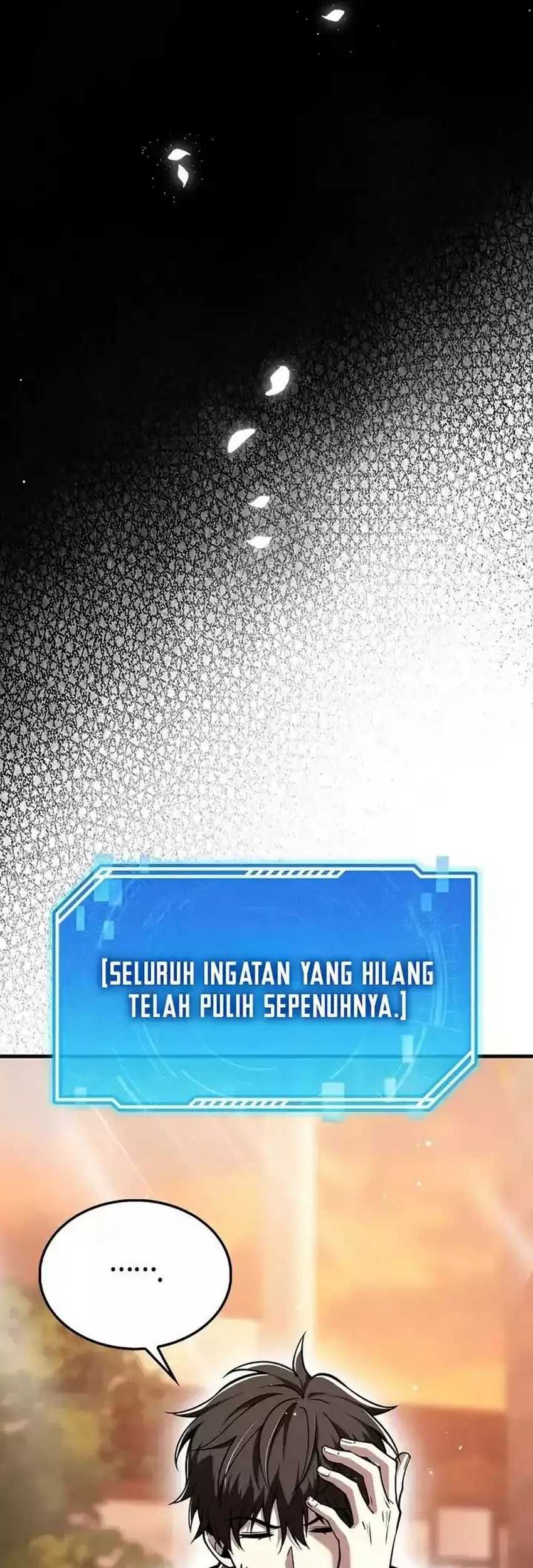 I’m Not a Regressor Chapter 55 halaman 16