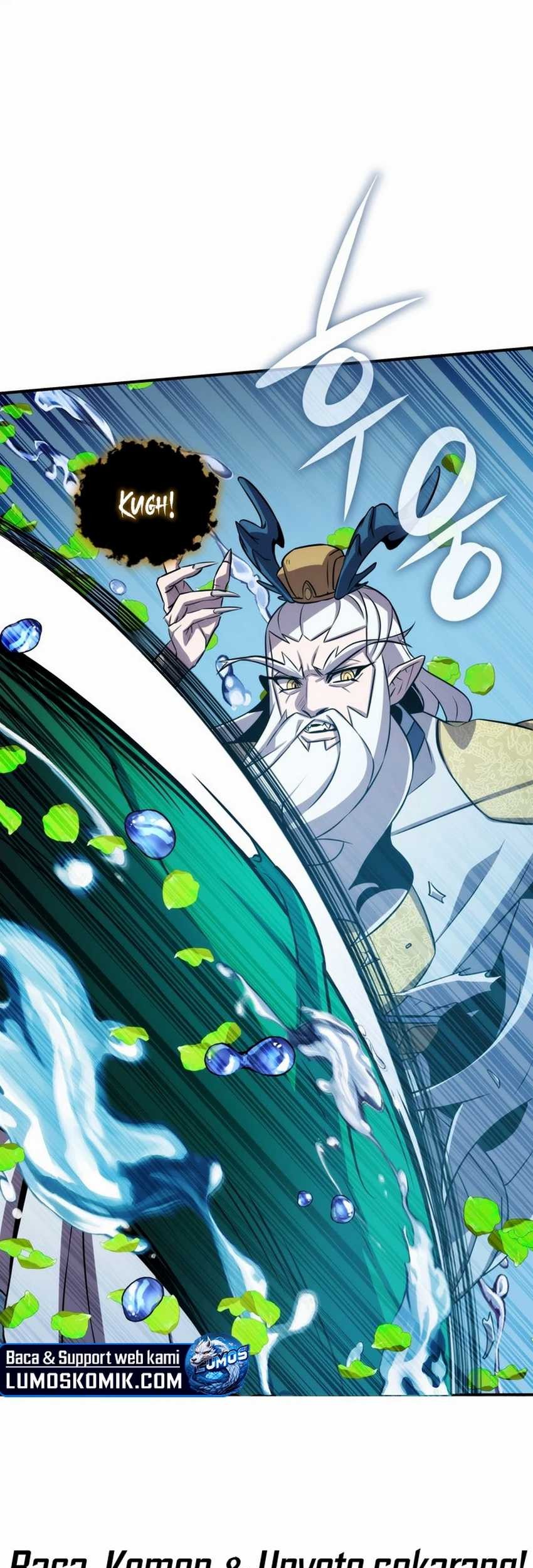 Drug Devourer Chapter 92 halaman 14